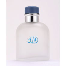 Ad-P2 Hot Sale Glass Spray Cosmetic Bottle 120ml 100ml